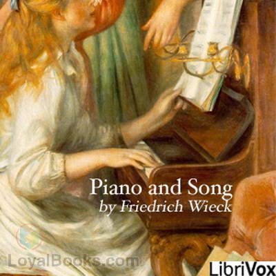 Piano and Song