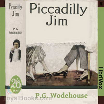 Piccadilly Jim