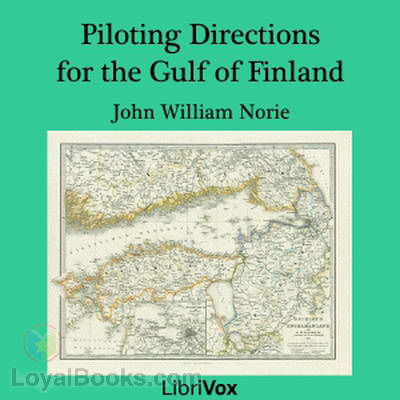 Piloting Directions for the Gulf of Finland