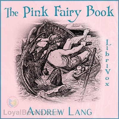 The Pink Fairy Book