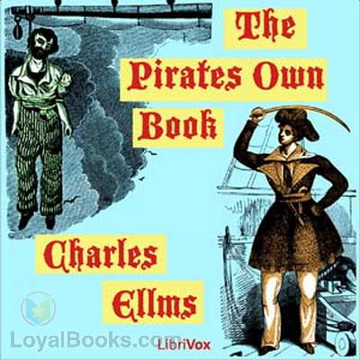 The Pirates Own Book