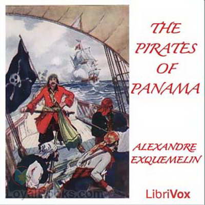 The Pirates of Panama