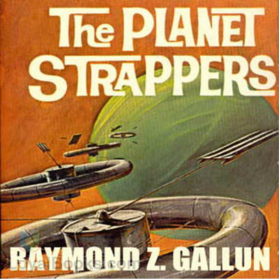 The Planet Strappers