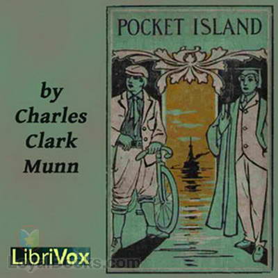 Pocket Island