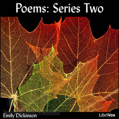 Poems: Series Two