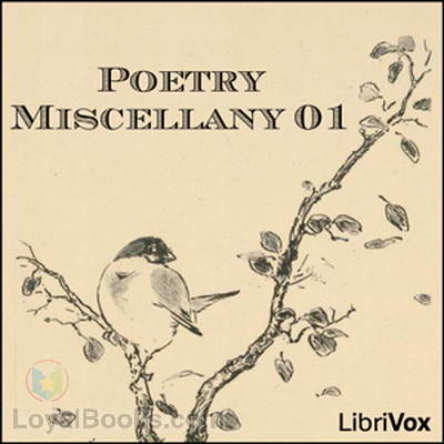 Poetry Miscellany 01