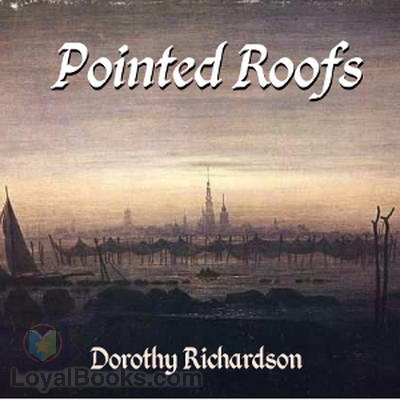 Pointed Roofs