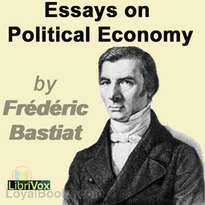 Essays on Political Economy