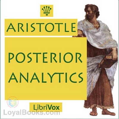 Posterior Analytics