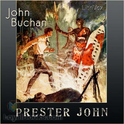 Prester John