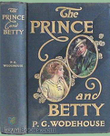 The Prince and Betty