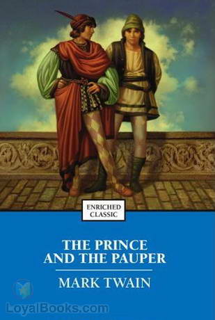 The Prince and the Pauper