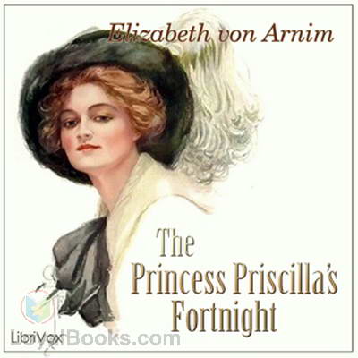 The Princess Priscilla's Fortnight