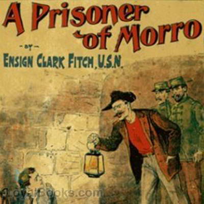 A Prisoner of Morro