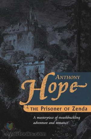 The Prisoner of Zenda