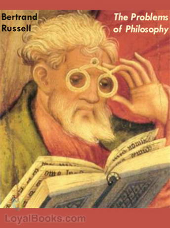 The Problems of Philosophy