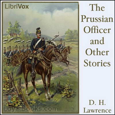 The Prussian Officer and Other Stories