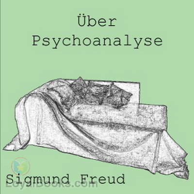 Über Psychoanalyse