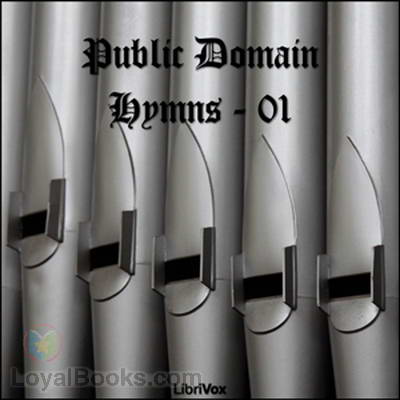 Public Domain Hymns - 01