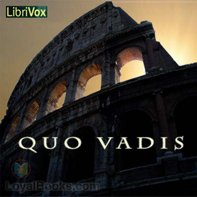 Quo Vadis