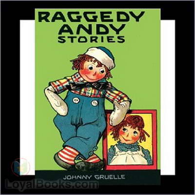 Raggedy Andy Stories