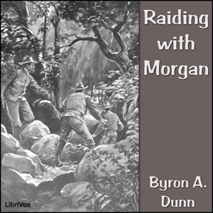 Raiding with Morgan