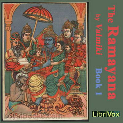 The Ramayana, Book 1