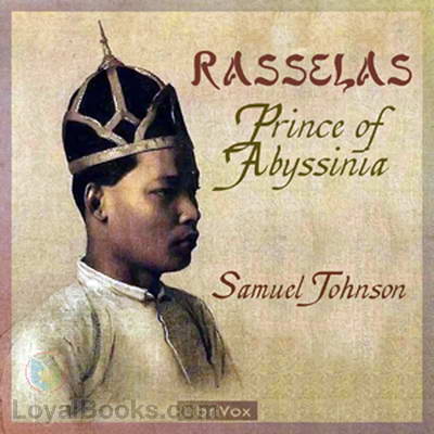 Rasselas, Prince of Abyssinia