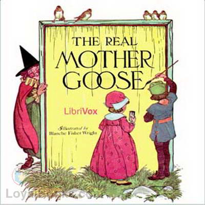 The Real Mother Goose