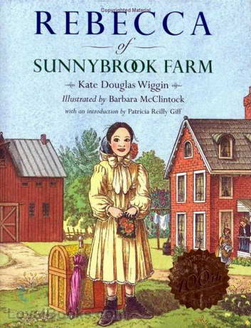 Rebecca of Sunnybrook Farm