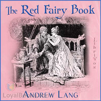 The Red Fairy Book