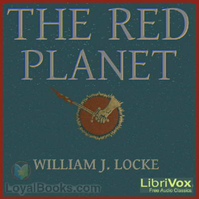 The Red Planet