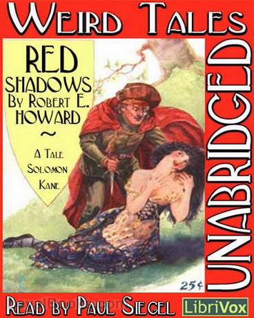 Red Shadows