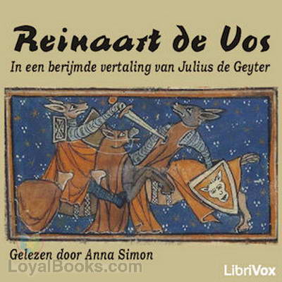 Reinaart de Vos