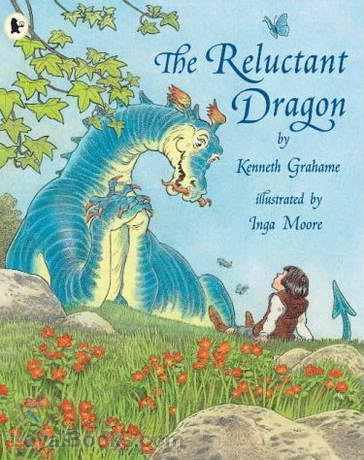 The Reluctant Dragon