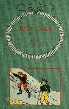 Rick Dale, A Story of the Northwest Coast