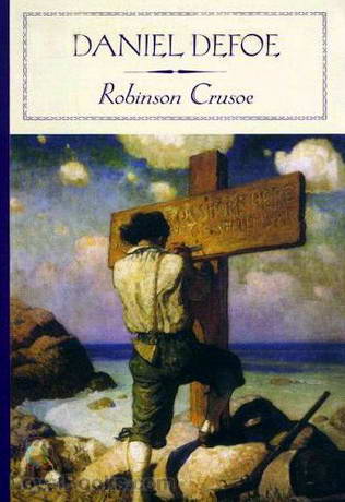 Robinson Crusoe