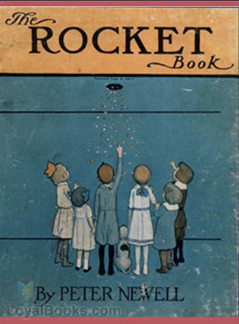 The Rocket Book