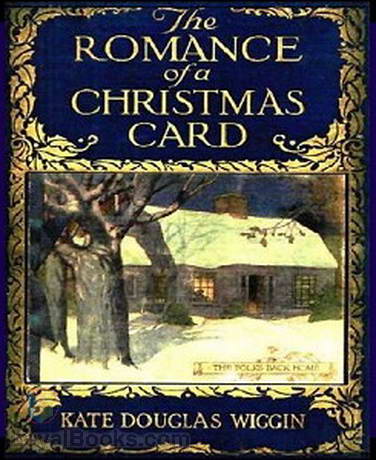 The Romance of a Christmas Card