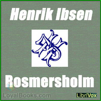 Rosmersholm