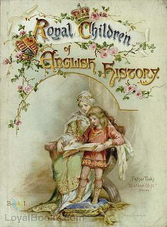 Royal Children of English History