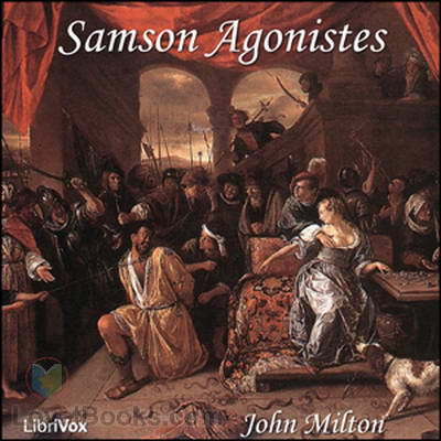 Samson Agonistes