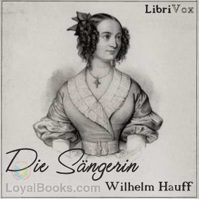 Die Sängerin