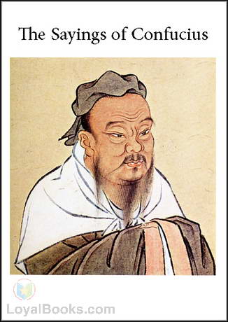 The Sayings of Confucius