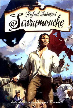 Scaramouche