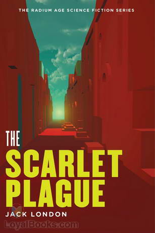 The Scarlet Plague