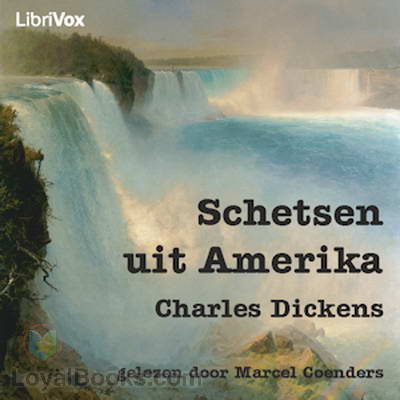 Schetsen uit Amerika