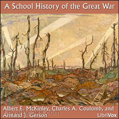 A School History of the Great War