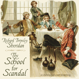 School For Scandal