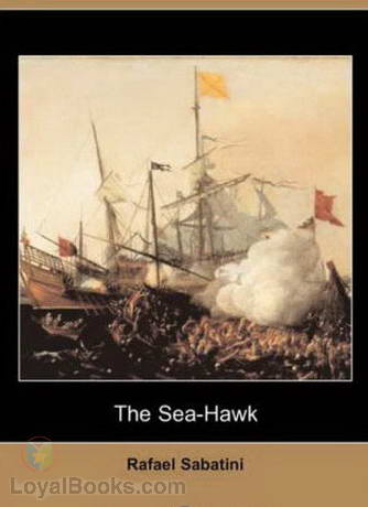 The Sea Hawk